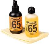 Jim Dunlop System 65 Body & Fingerboard Cleaning Kit (6503)