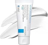La Roche-Posay Cicaplast Balm B5, Healing Ointment and Soothing Therapeutic Multi Purpose Cream for Dry & Irritated Skin, Body and Hand Balm, Baby Safe, Fragrance Free