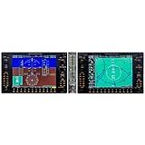 Diycockpit Wefly G1000 Suite, ultra-realistic hardware interface for your flight simulator. Perfect compatibility with X-Plane v11/12 and MSFS 2020, limited support for FSX and Prepar3D v2, v3,