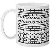 Birthday Gifts for Women，Funny Gag Gifts for Men, Hidden Message Ceramic Coffee Mug, White Elephant Gifts, Unique Office Prank Gag Gifts for Coworkers Coffee Lover