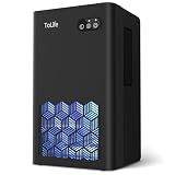 ToLife Dehumidifier, 1000 Sq Ft 95 oz Tank with Sleep Mode, Auto Shutoff