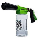 Chemical Guys, TORQ Foam Blaster 6 Cannon, Garden Hose Attachment for Cars