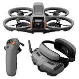 DJI Avata 2 Fly More Combo (1 Battery), FPV Drone With Camera 4K