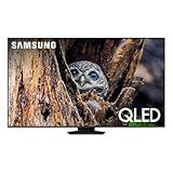 Samsung 75-Inch Class QLED 4K Q80D Series Quantum HDR+ Smart TV w/Dolby Atmos, Object Tracking Sound Lite, Direct Full Array, Motion Xcelerator, Alexa Built-in (QN75Q80D, 2024 Model)