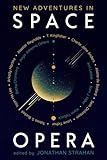 New Adventures in Space Opera
