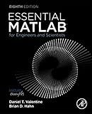 Essential MATLAB for Engineers and Scientists
