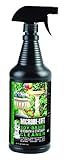 Microbe-Lift Soy-Based Birdbath & Statuary Cleaner – 32 Oz – Safe for Birds – Cleans Garden Statues, Stone, Brick & Sculptures – Natural, Non-Toxic Formula
