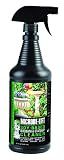 Microbe-Lift Soy-Based Birdbath & Statuary Cleaner – 32 Oz – Safe for Birds – Cleans Garden Statues, Stone, Brick & Sculptures – Natural, Non-Toxic Formula