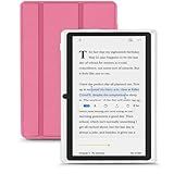 HNVHNV Android Tablet 7 Inch Tablet, E-Reader, 6GB RAM 32GB ROM 1TB Expansion, Quad-core Processor, Dual Camera, WiFi, Bluetooth, Parental Control, Drop-Proof Case