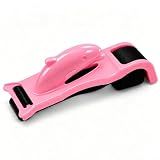 KAGZWXX Dolphin Design Maternity Driving Companion with Adjustable Strap, Comfortable Pregnancy Car Accessory Gift