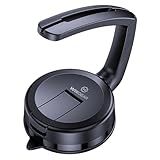 WixGear Gaming Mouse Bungee, Drag-Free Wired Mouse Support, Mouse Cord Holder with a Strong Suction Cup