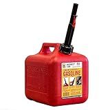 Midwest Can 2310 Quick-Flow Gas Can - 2 Gallon
