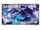 Samsung 65-Inch Class Neo QLED 8K QN900F Series, Vision AI, Mini LED Smart TV (2025 Model, 65QN900F) Neo Quantum HDR 8K Pro, Object Tracking Sound + w/Dolby Atmos, Glare Free, Alexa Built-in