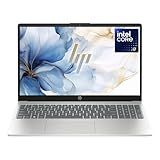 HP New 2026 Edition Core i7 15.6" Laptop | Intel High-Performance Core i7-1255U up to 4.7GHz | 16GB RAM - 1TB PCIe SSD | Webcam | FHD | Long Battery Life | Windows 11 | Business & Academic