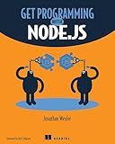 Get Programming with Node.js