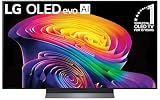 LG 48-Inch Class OLED evo AI 4K C6 Series Smart TV, 2026 Model