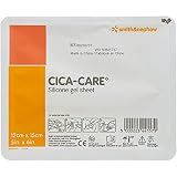 Cica-Care Silicone Gel Adhesive Sheet (5" x 6")