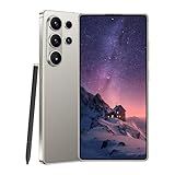 LOJSMA I26 Ultra Business 5G Smartphone, Dual SIM, 12GB+512GB, Snapdragon 8 Gen 4, 6.99" Screen, 7000mAh, Android 15, Stylus Pen & Face Unlock (Gray)