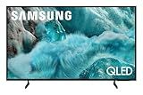 SAMSUNG 55-Inch Class QLED Q7F Series Samsung Vision AI Smart TV (2025 Model, 55Q7F) Quantum HDR, Object Tracking Sound Lite, Q4 AI Gen1 Processor, 4K upscaling, Gaming Hub, Alexa Built-in