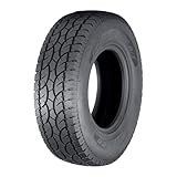 Atturo Trail Blade A/T All-Terrain Off-Road Light Truck Radial Tire-LT225/75R16 225/75/16 225/75-16 115/112S Load Range E LRE 10-Ply Black Side Wall