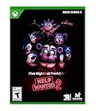 Five Nights at Freddy's Help Wanted 2 Xbox Series X