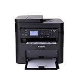 Canon imageCLASS MF273dw - Monochrome Wireless Laser Printer, Multifunction With Scanner, Copier, Auto Document Feeder, With 1 Year Limited Warranty, 30 PPM, Black