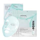 VT COSMETICS PDRN Hydrogel Mask, 4ea