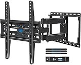 Mounting Dream Full Motion TV Wall Mount for 32-70 Inch TVs up to 99lbs