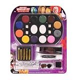 Kangaroo Face Paint Palette Clown Makeup Kit For Kids - Fake Blood Body Paint Colorful Palette - SFX Makeup Kit for Zombie, Halloween Painting