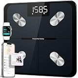Etekcity Smart Scale for Body Weight, Body Fat and BMI, FSA Eligible