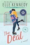 The Deal: Now an Original Series on Amazon Prime (Off-Campus, 1)