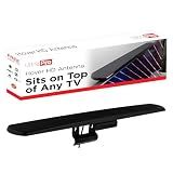 UltraPro Hover Digital TV Antenna Indoor for Smart TV
