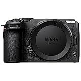 Nikon Z 30 | Our most compact, lightweight mirrorless stills/video camera | Nikon USA Model
