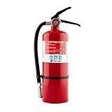 First Alert Fire Extinguisher, Heavy Duty for Home & Commercial Use