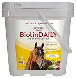 Durvet BIOTIN Daily 10#, 10 Pound (745801100282)