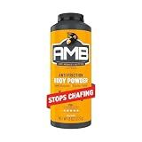 Anti Monkey Butt Body Powder, Talc-Free, 8 oz