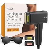 Nood™ Flasher Pro | IPL Laser Hair Removal Device, Forbes Best Product 2026