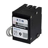 Eaton BRNSURGE Type BR Whole-Panel Circuit Breaker Surge Protective Device