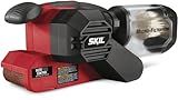 SKIL 6 Amp 3"x18" Belt Sander with Pressure Control - 7510-01