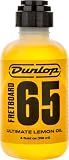 Formula 65 Fretboard Ultimate Lemon Oil - 4 oz