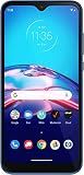 Verizon Wireless - Motorola Moto E (2020) 32GB 6.2" Max Vision Display - Prepaid Smartphone