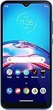 Verizon Wireless - Motorola Moto E (2020) 32GB 6.2" Max Vision Display - Prepaid Smartphone