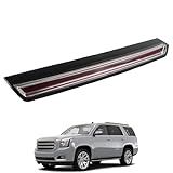 YzusGomumu Center High Mount Stop Light 3rd Third Brake Lights Compatible With 2015-2020 GMC Yukon/Yukon XL Cadillac Escalade/Escalade ESV Replace 22783103 923-117 22803028