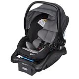 Safety 1st OnBoard FLX Infant Car Seat, Monument 4