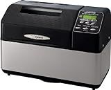 Zojirushi Home Bakery Supreme Breadmaker