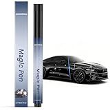 Magic Car Scratch Removal Pen, Professional Repair Solution For All Cars, Works On Any Color To Fix Scratches Swirl Marks And Scuffs, Easy DIY Paint Restoration Kit For A Seamless Finish (1)