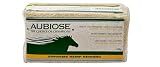 Aubiose French Hemp Bedding 44lb — Chicken Coop & Horse Stall Bedding | Ultra Low Dust, Odor Control, Deep Litter Ready | Premium Hemp Shavings for Chickens, Horses, Rabbits & Small Animals