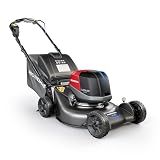Honda HRN-BV 21-Inch Walk Behind Battery Powered Lawn Mower (HRN216YXBVKA4)