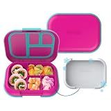 Bentgo Chill Kids 4-Compartment Bento Box Leakproof Lunch Box