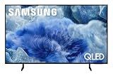 Samsung 65-Inch Class QLED Q8F 4K UHD Smart TV (2025 Model) Q4 AI Processor, 100% Color Volume with Quantum Dot, AirSlim Design, Endless Free Content, Samsung Vision AI, Alexa Built-in